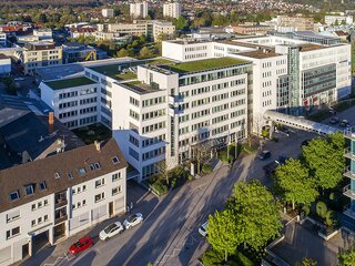 Stuttgart Office