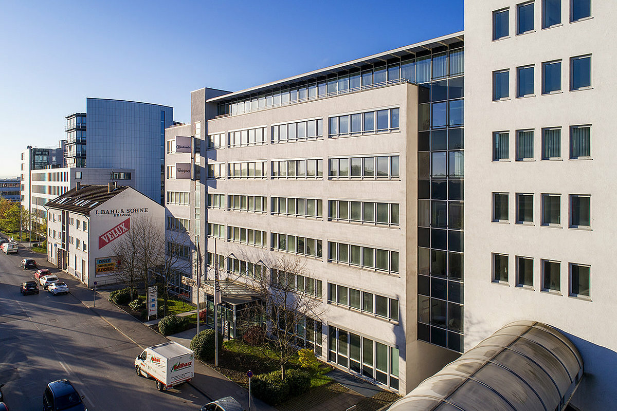 Stuttgart Office