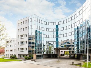 Stuttgart Office