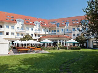 Swabian Alps Hotel