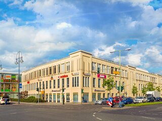 Berlin Reinickendorf/Tegel