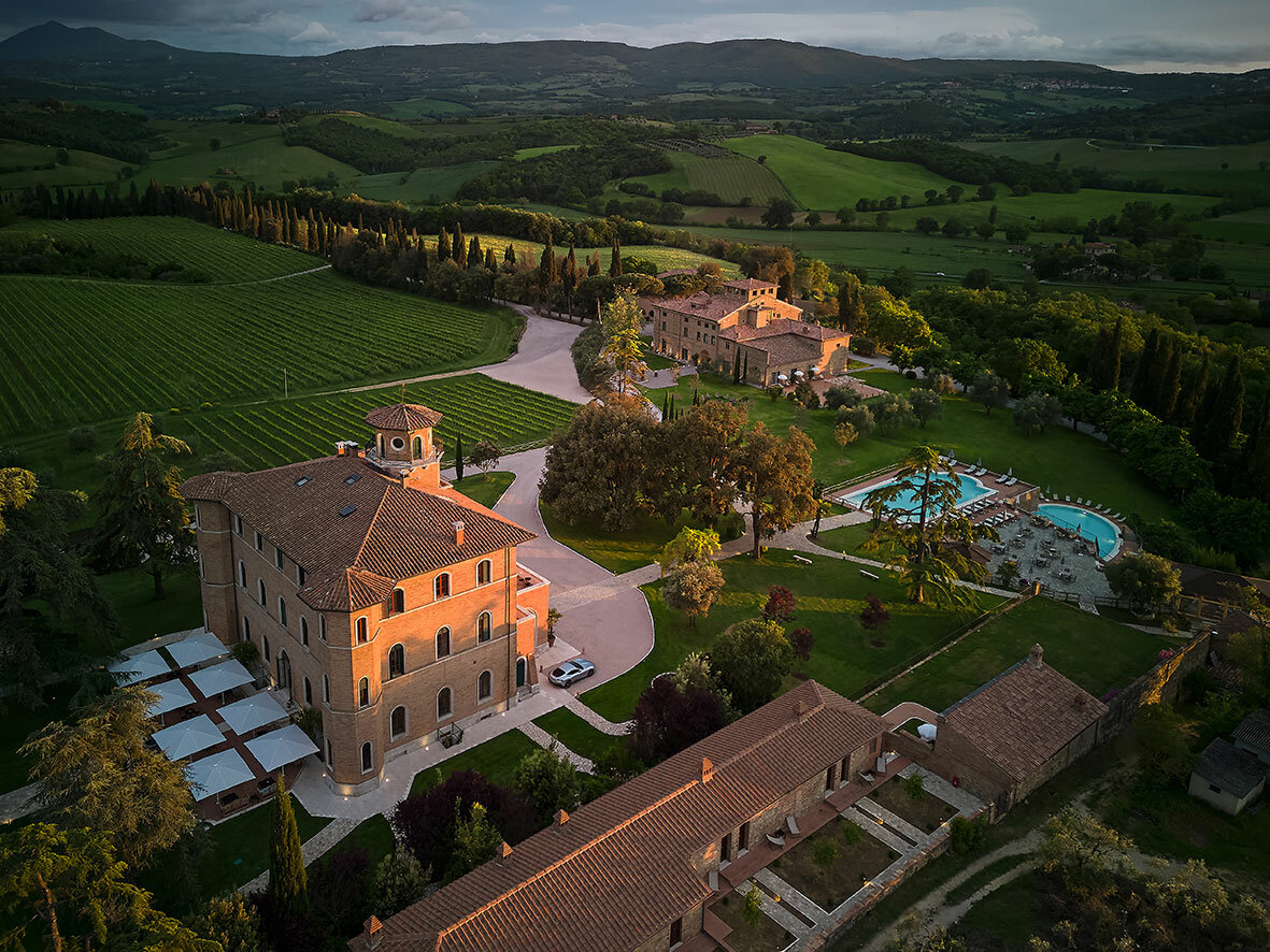 Tuscany Resort