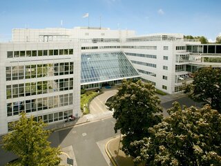 Utrecht East Office Complex