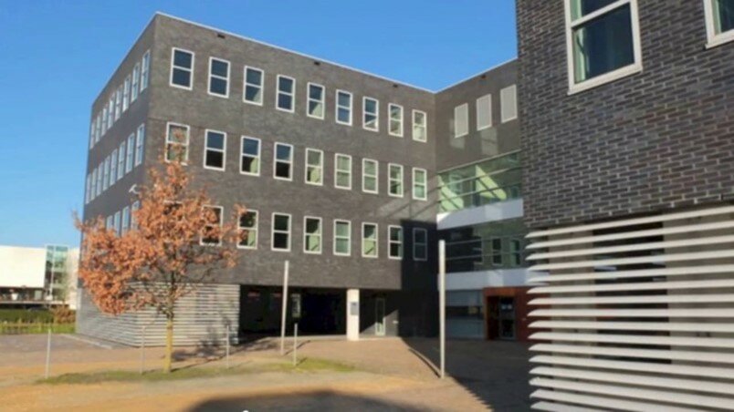 Utrecht Office