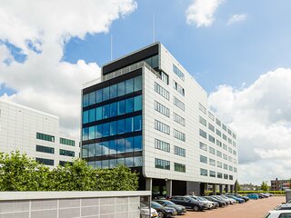 Waalhaven Rotterdam Office