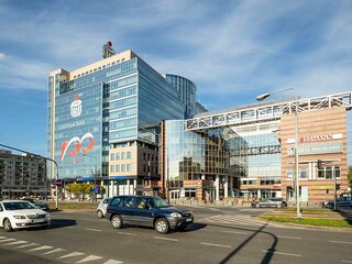 Warsaw Office