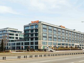 Warsaw Office