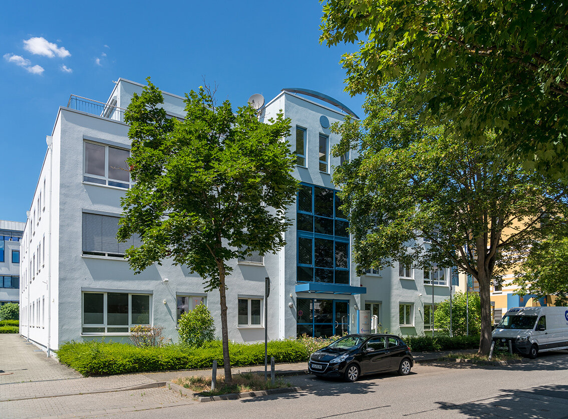 Wiesbaden Office