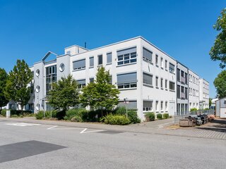 Wiesbaden Office