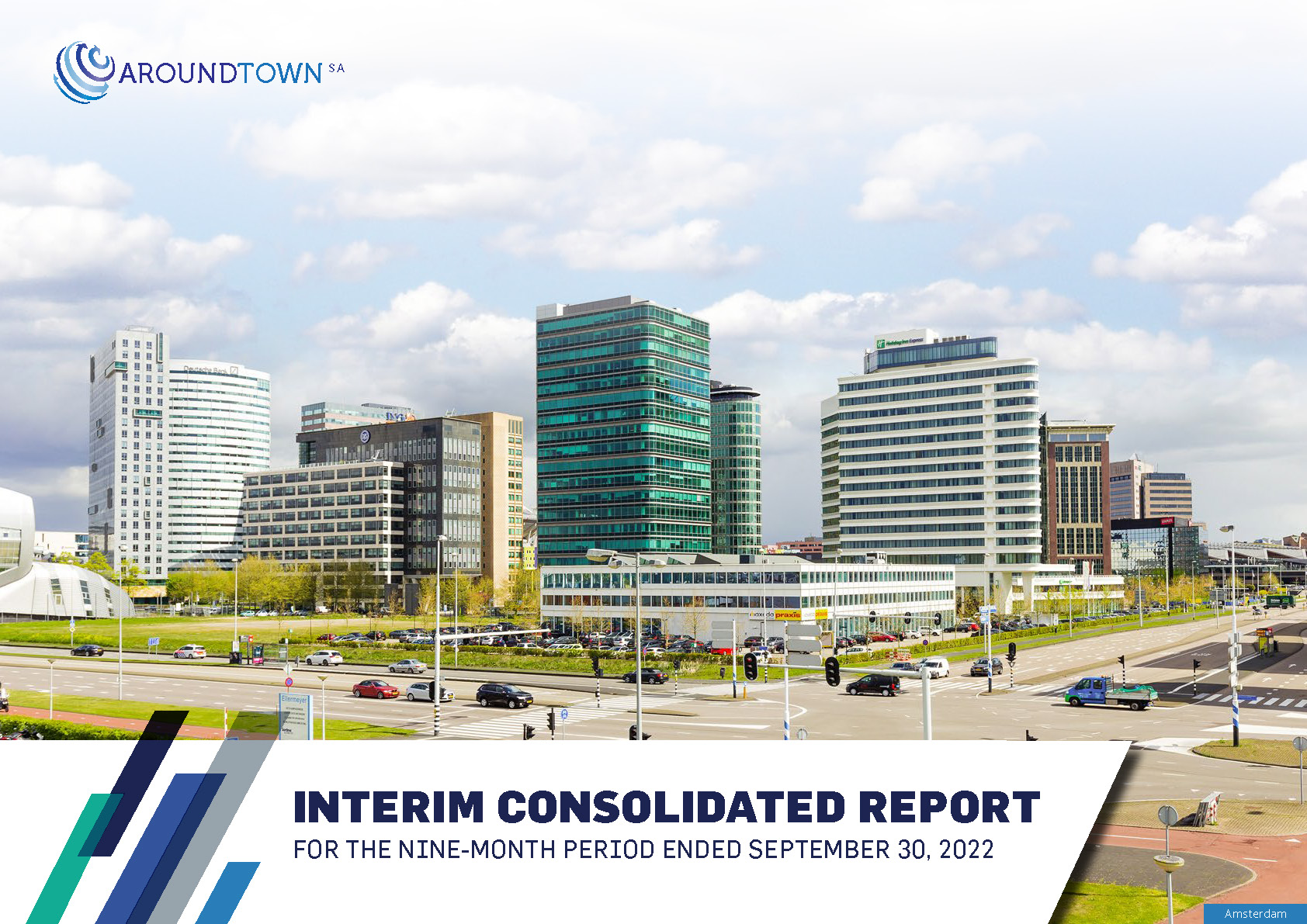 Q3 2022 Interim Consolidated Report